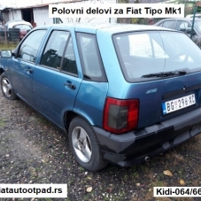 Fiat Tipo Mk1